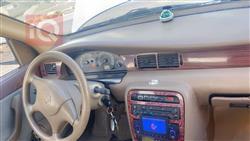 ئێران خودرۆ سه مه ند